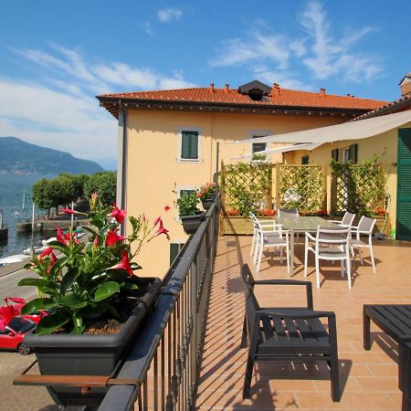 Apartment Verde By Interhome Porto Valtravaglia Luaran gambar