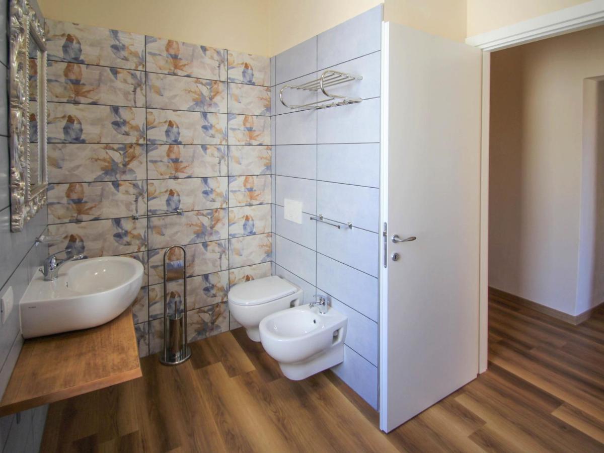 Apartment Verde By Interhome Porto Valtravaglia Luaran gambar