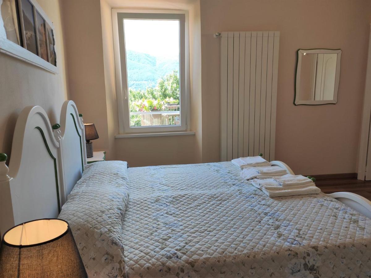 Apartment Verde By Interhome Porto Valtravaglia Luaran gambar