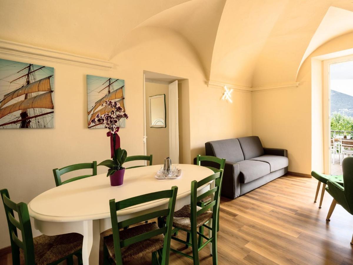 Apartment Verde By Interhome Porto Valtravaglia Luaran gambar