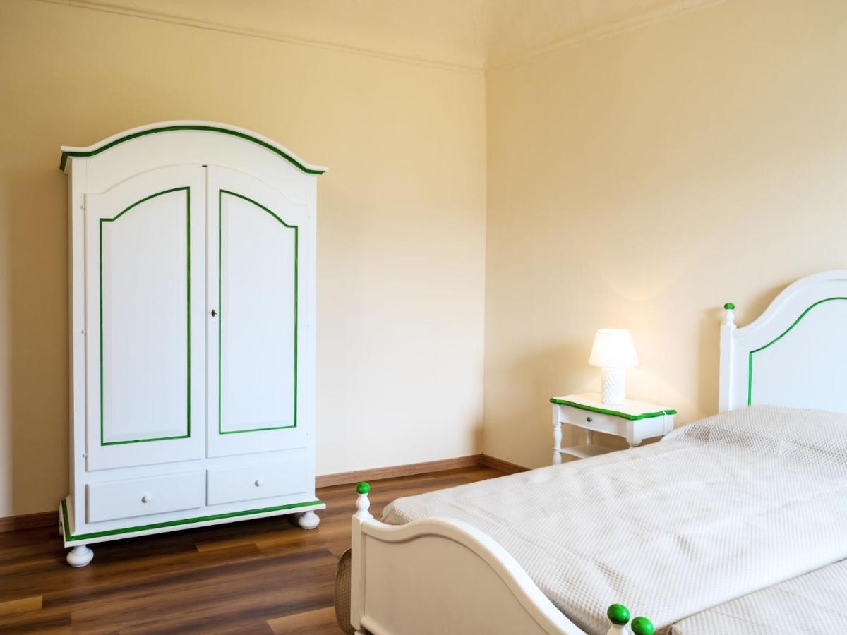 Apartment Verde By Interhome Porto Valtravaglia Luaran gambar