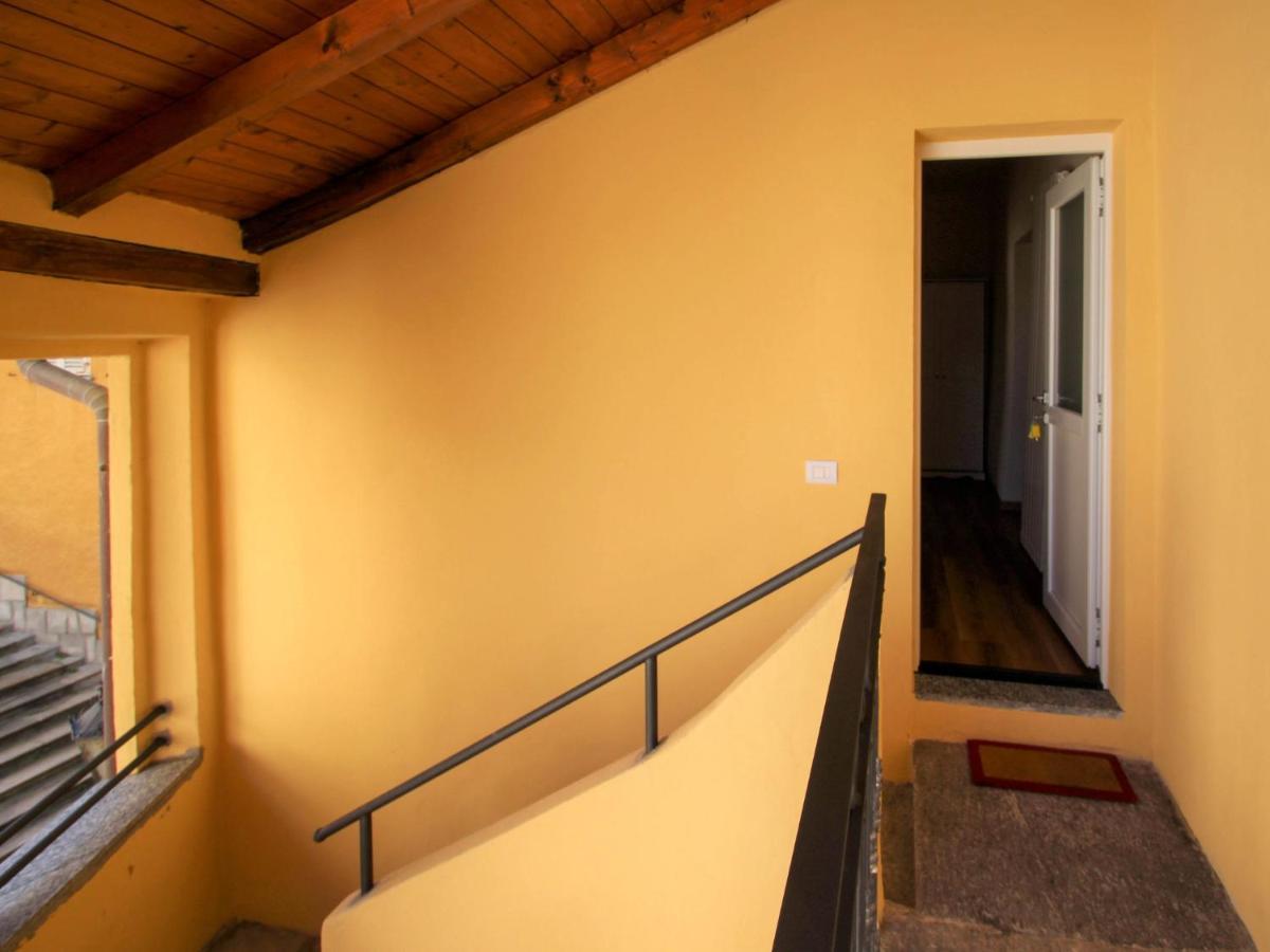 Apartment Verde By Interhome Porto Valtravaglia Luaran gambar