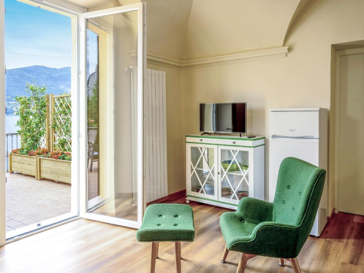 Apartment Verde By Interhome Porto Valtravaglia Luaran gambar