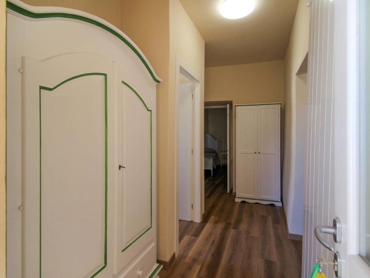 Apartment Verde By Interhome Porto Valtravaglia Luaran gambar